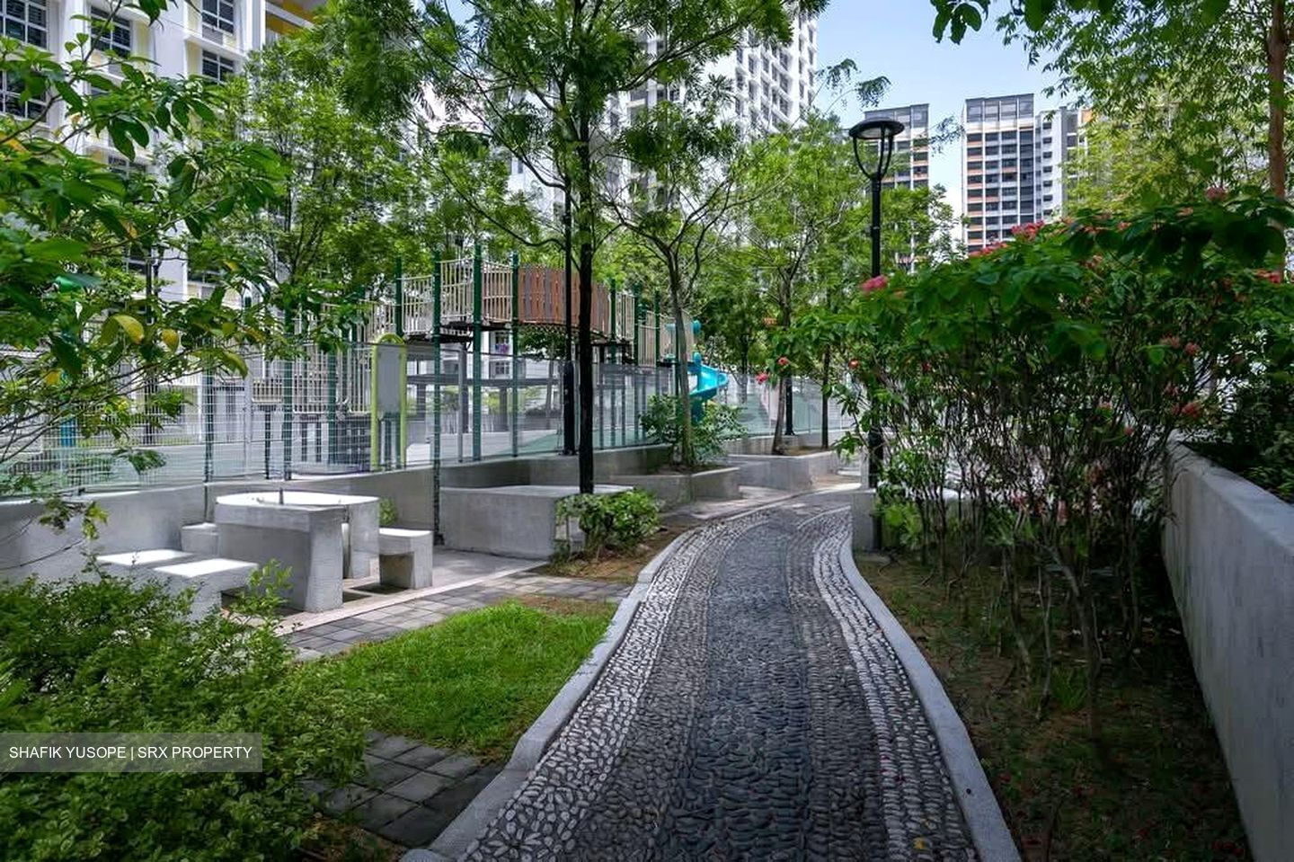 Blk 406B Northshore Residences I (Punggol), HDB 3 Rooms #552420831